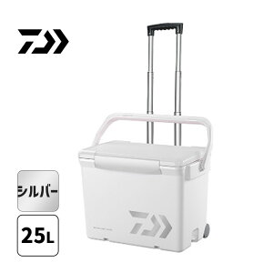 V[N[L[2 SU2500WH/SV Vo[ N[[{bNX 25L 2093286 DAIWA _C O[uCh tBbVO ނ AEghA ۗ N[[BOX n[hN[[ X|[c nh  L