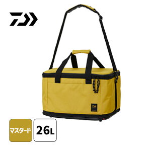 \tgN[EX 2600 }X^[h \tgN[[obO 26L 3243684 DAIWA _C O[uCh N[[{bNX e ^ y ۗ tBbVO ނ AEghA \tgN[[{bNX 