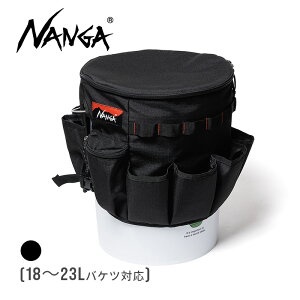 COOLER BUCKET BLK ubN 4938101173483 iK NANGA N[[oPbg oPcJo[ [ MAobO hNz_[ AEghA W[ Lv ނ tBbVO MAP[X
