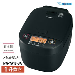 IHуW[ ɂߐ 1.8L(1) ubN NW-YA18-BA ZOJIRUSHI ۈ}z[r