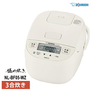 }CRуW[ 0.54L(3) \tgzCg NL-BF05-WZ ZOJIRUSHI ۈ}z[r