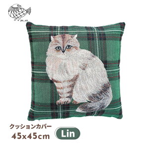 �y�����~���L2�_�ő��������z�N�b�V�����J�o�[ �����~���L �L Lin ���� 45x45cm 8000000 �G�C�g�~���I�����[�N�X 111073 �L�O�b�Y �G�� �l�R �v���[���g �˂� ���� ������� �C���e���A ���킢�� ��