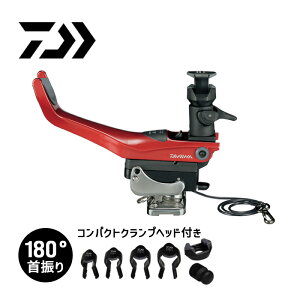 �p���[�z���_�[ ���U BOAT-CH RED POWER HOLDER SOKKO BOAT-CH 2707039 DAIWA �_�C�� �O���[�u���C�h ���b�h�z���_�[