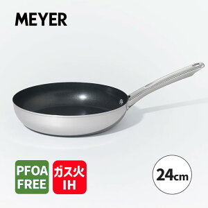 tCp 24cm }C[ X^[VFt4 STAR CHEF4 IHΉ KXΑΉ PFOAt[ XeX tbfH {Ki MSC4-P24 MEYER }C[ mXeBbN łtɂ  Vv 