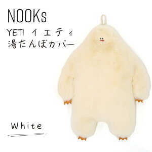 NOOKs CGeB ۃJo[ zCg  tt GRt@[ 킢 YETI ^ Jo[̂ (ۖ{͕̂ʔ) 50230367 NG Creer