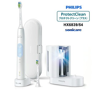 y12/1JnIő2000~N[|z\jbPA[ veNgN[(vX)Philips Sonicare ProtectiveClean 4500 [d@\tOۊ HX6839-54 PHILIPS tBbvX