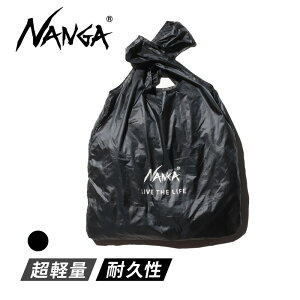 y12/1JnIő2000~N[|zPOCKETABLE ECO BAG (LIVE THE LIFE) BLK ubN GRobO W y RpNg |Pb^u 4938101147569 iK NANGA