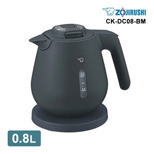 �d�C�P�g�� 0.8L �\�t�g�u���b�N CK-DC08-BM ZOJIRUSHI �ۈ�}�z�[�r��