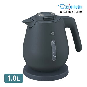 �d�C�P�g�� 1.0L �\�t�g�u���b�N CK-DC10-BM ZOJIRUSHI �ۈ�}�z�[�r��