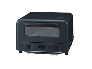 オーブントースター マイコン自動タイプ 4枚焼き ブラック EQ-HM30-BA ZOJIRUSHI 象印マホービン