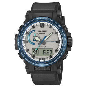 PROTREK Climber Line �h���S���A�C PRW-61D-2JF CASIO �J�V�I