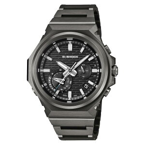 G-SHOCK G-STEEL SLEEK STYLE GST-B1000BD1AJF CASIO �J�V�I