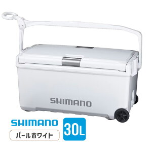 [�S�iP5�{7/26 1:59�� �v�G���g���[] ND-430Z UNIFREEZE ���j�t���[�Y TD 30L �L���X�^�[ �p�[���z���C�g 163646 SHIMANO �V�}�m �N�[���[�{�b�N�X �t�B�b�V���O �ނ� �A�E�g�h�A �ۗ� �L���X�^�[�t�� �^�t 