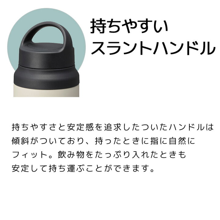 楽天市場】タイガー 水筒 ステンレスボトル ハンドル 0.6L 600ml AC ホヌ タイガー魔法瓶 TIGER 抗菌加工 軽量 真空断熱 保温 保冷  おしゃれ マグ マグボトル 軽い アウトドア MCZ-S060AC 【あす楽/土日祝対象外】 : 雑貨・Outdoor サンテクダイレクト