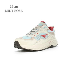 HI-TEC EASTEND WP�yNEW COLOR�z �n�C�e�b�N �C�[�X�g�G���h