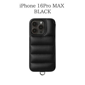DEMIU BALLONy iPhone 16 Pro Max zK戵X f~E o ACtH P[X X}z U[