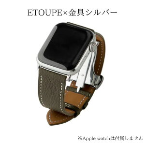 DEMIU Apple Watch ���K�戵�X ���U�[�o���h�i42/45/46/49mm�Ή��j