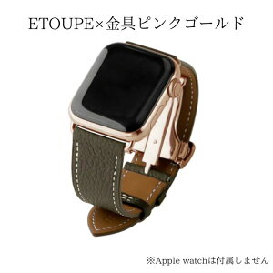 DEMIU Apple Watch K戵X U[ohi42/45/46/49mmΉj