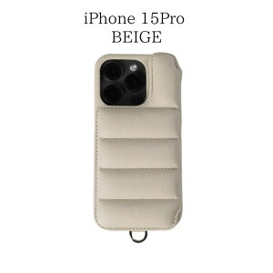 DEMIU BALLONy iPhone 15 Pro zK戵X f~E o ACtH P[X X}z U[