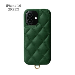 DEMIU GRACE�y iPhone 16 �z���K�戵�X �f�~���E �O���C�X �A�C�t�H�� �P�[�X �X�}�z ���U�[