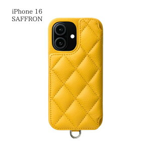 �y�cSA/MP �e1�_�zDEMIU GRACE�y iPhone 16 �z���K�戵�X �f�~���E �O���C�X �A�C�t�H�� �P�[�X �X�}�z ���U�[