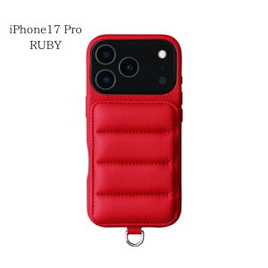 DEMIU BALLONy iPhone 17 Pro z K戵X f~E o ACtH P[X X}z U[ v