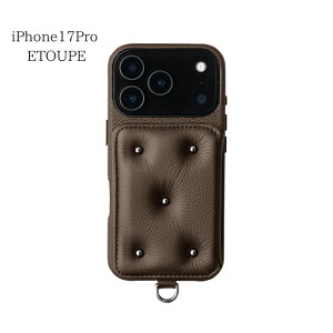DEMIU BALLON CINQ�y iPhone 17 Pro �z ���K�戵�X �f�~���E �o���� �T���N �A�C�t�H�� �P�[�X �X�}�z ���U�[