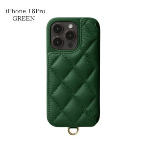 DEMIU GRACEy iPhone 16 Pro zK戵X f~E OCX ACtH P[X X}z U[