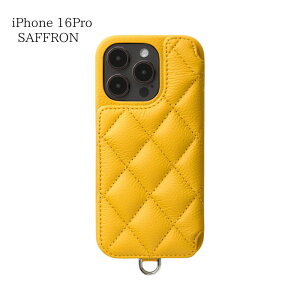 DEMIU GRACEy iPhone 16 Pro zK戵X f~E OCX ACtH P[X X}z U[