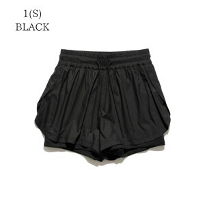 &MOSS LAYARED ACTIVE SHORTS AhX C[h ANeBu V[c jO K X|[c