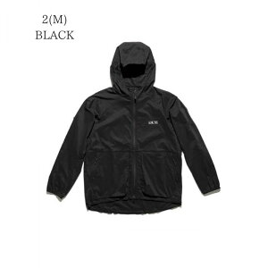 &MOSS STRETCH HOODED JACKET AhX Xgb` t[fbh WPbg jO g[jO X|[c