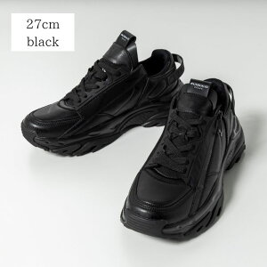 1PIU1UGUALE3 RELAX ALLOVER LOGO DAD SNEAKERS Em sDE mEO@[g bNX S _bh Xj[J[