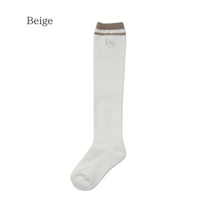 LE.NAN Golf High socks i St nC\bNX
