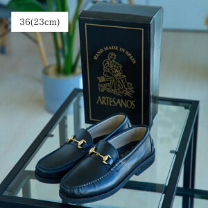 ARTESANOS BIT LOAFERyWOMENS 23/24cmz AeTmX rbg [t@[