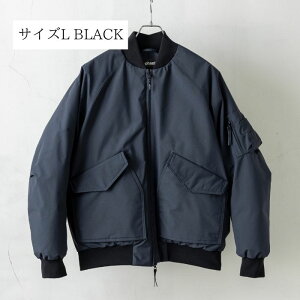 yc LTCY 1_z+phenix vXtFjbNX FLIGHT DOWN JACKET tCg _EWPbg Y BLACK M-L