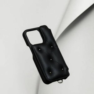 DEMIU BALLON CINQ�y iPhone 16 Pro �z���K�戵�X �f�~���E �o���� �T���N �A�C�t�H�� �P�[�X �X�}�z ���U�[