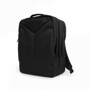 �y�c��1�_�z SML �G�X�G���G���yERLING�z�A�[�����O EXTENDED 3-LAYER BACKPACK �G�N�X�e���f�B�b�h�X���[���C���[�o�b�N�p�b�N BLACK K904039