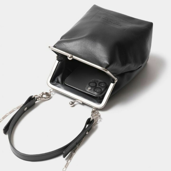 楽天市場】beautiful people clasp shoulder hand pouch 
