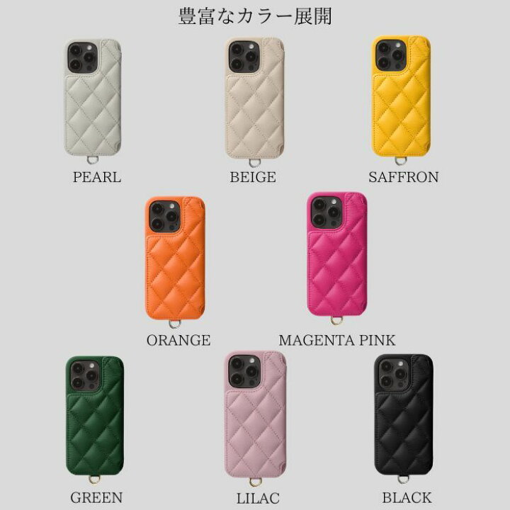 楽天市場】【残GR/MP 各1点】DEMIU GRACE【 iPhone 16 Pro 】正規取扱 