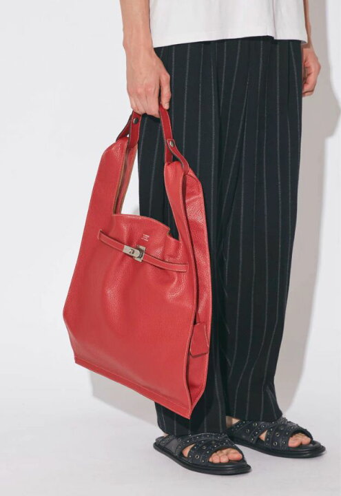 楽天市場】beautiful people xlarge market bag ビューティフル 