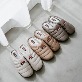 NANGA × SUBU AURORA TEX WINTER SANDAL ナンガ スブ オーロラ テックス ウィンター サンダル