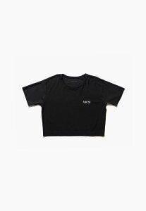 &MOSS SMOOTH TOUCH CROPPED T-SHIRTS AhX X[X ^b` Nbvh TVc jO K