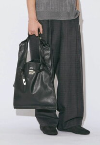 beautiful people xlarge market bag �r���[�e�B�t�� �s�[�v�� �G�N�X�g�� ���[�W �}�[�P�b�g �o�b�O ���U�[ ���j�Z�b�N�X