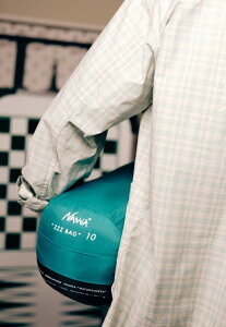 NANGA ZZZ BAG 10 �i���K �Y�Y�Y �o�b�O �Q��