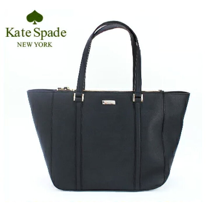 楽天市場】ケイトスペード Kate Spade トートバッグ パテントレザー 