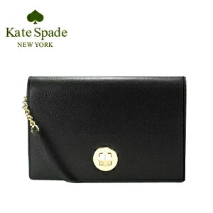 �y�|�C���g10�{�z�P�C�g�X�y�[�h Kate Spade �V�����_�[�o�b�O �N���b�`�o�b�O 2way �A�E�g���b�g WKRU3591 ���f�B�[�X �u���b�N �v���[���g �M�t�g�y�����y ���������z