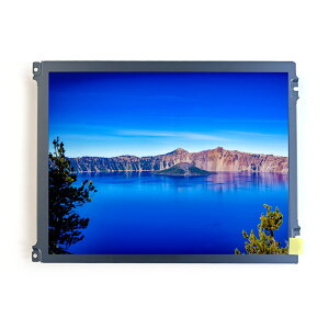 �T���e�b�N�@TFT�@LCD���W���[���@10.4�C���`�@640 x 480�@ TN�@ST1040S1W-RSMLW-C