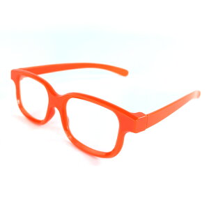 [SANTEK 3D EYEWEAR] F3DKl [vX`bNt[ / Plastic]