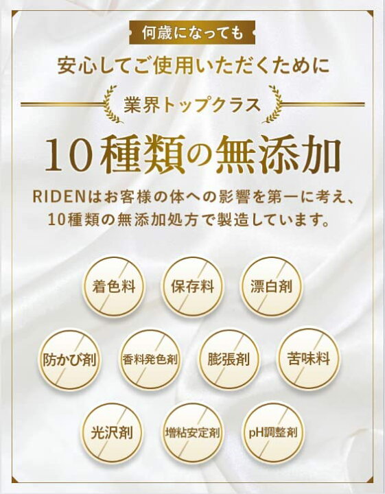 楽天市場】【2個セットで10%OFF！】 ライデン riden メンズ サプリ 30 
