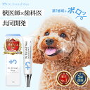 【公式】 ドクターデンタルワン 30g 1ヶ月分 犬 歯磨き 歯磨きジェル はみがき 歯石 犬口ケア 歯ブラシ 小型犬 愛犬歯…